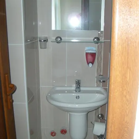 Alo 24 Hotel Didim